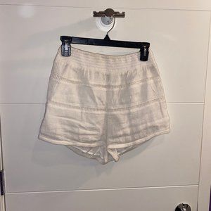 Free People Shorts